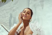 Raiza Wilson Instagram - 🤍 Summer of ‘23 @chaitanyarao_official @sumanthkumarphotography Travel partner - @gtholidays.in