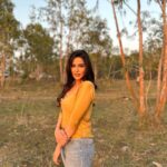 Raiza Wilson Instagram - 🌞