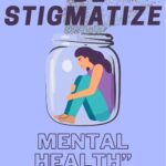 Raiza Wilson Instagram - #mentalhealth