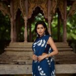 Raiza Wilson Instagram - 🧵 Photographer : @imthefashionfellow Hair&make up : @ramya_mua