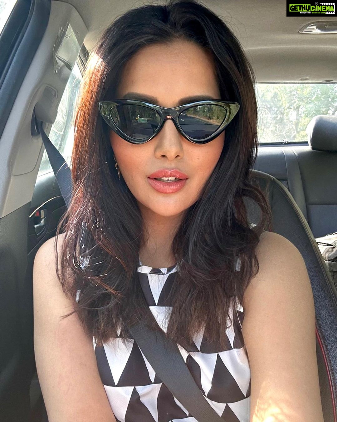 Raiza Wilson Instagram - Greetings Spring 🌸