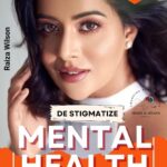 Raiza Wilson Instagram - #mentalhealth