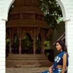 Raiza Wilson Instagram - 🪁 Photographer : @imthefashionfellow Hair&make up : @ramya_mua