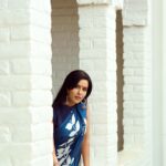 Raiza Wilson Instagram - 🪁 Photographer : @imthefashionfellow Hair&make up : @ramya_mua