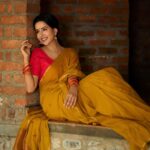 Raiza Wilson Instagram - 😁😁 Photographer : @imthefashionfellow Hair&make up : @ramya_mua