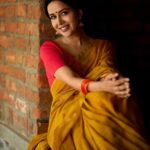 Raiza Wilson Instagram - 😁😁 Photographer : @imthefashionfellow Hair&make up : @ramya_mua