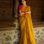 Raiza Wilson Instagram - Hello there 😀 Sharing what I’m loving ♥️ Photographer : @imthefashionfellow Hair&make up : @ramya_mua