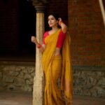 Raiza Wilson Instagram - Hello there 😀 Sharing what I’m loving ♥️ Photographer : @imthefashionfellow Hair&make up : @ramya_mua
