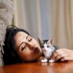 Raiza Wilson Instagram - You mess with the meow meow you get the peow peow 🥊