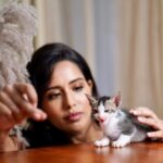 Raiza Wilson Instagram - You mess with the meow meow you get the peow peow 🥊