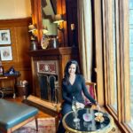 Raiza Wilson Instagram - 🤍 Shimla