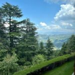 Raiza Wilson Instagram - 🤍 Shimla