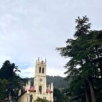 Raiza Wilson Instagram - 🤍 Shimla