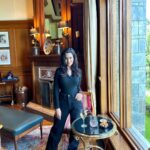 Raiza Wilson Instagram - @gtholidays.in 💚 Shimla