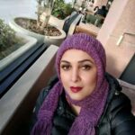 Ramya Krishnan Instagram -