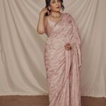Ramya Krishnan Instagram - Styled by @jukalker Styling team @pratimajukalkar Beautiful saree by @mrunalinirao Jewellery @jatinmorjewels Makeup & hair @nishisingh_muah Shot by @arifminhaz