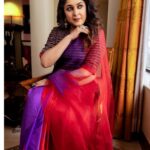 Ramya Krishnan Instagram – For Liger promotions 

Styled by @jukalker 
Saree @payalkhandwala @elevate_promotions
Jewellery @laramorakhia
Makeup @nishisingh_muah
Hairstylist @amehra167
Photographer @tanmaymainkarstudio

#LigerOnAug25th