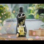 Ramya Krishnan Instagram – @wiprosoftouch
Celebrate with me & @wiprosoftouch our Telugu spirit of Taggedele – Not settling for anything less in life!! Softouch Black fabric conditioner gives so much more fragrance for your clothes. With 2X French perfume, Softouch Black gives long-lasting fragrance – Try it now !! 
#Taggedele #Neversettleforless #SoftouchBlack #2XFrenchperfume #longlastingfragrance