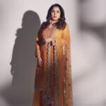Ramya Krishnan Instagram - Styled by @jukalker Styling team @pratimajukalkar Outfit @nitikagujralofficial Jewellery @khannajewellerskj Makeup @jasmin.tuteja Hair @kamaldeepss Shot by @arifminhaz