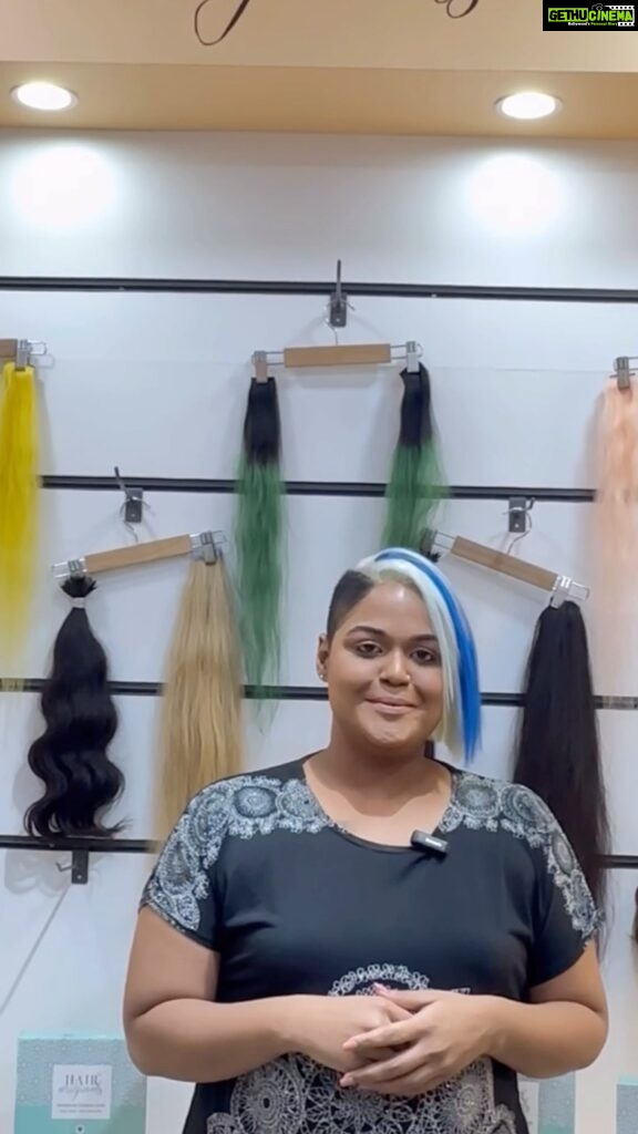 Ramya NSK Instagram - @playing_scissors_unisexsalon ASH COLOR WITH FADE HAIRCUT 💇‍♀ @ramyansk ✨Our hairstylist can create custom looks that highlight your best features and make you look your best. Let’s take a moment to appreciate @ramyansk 😊 📍Get a FREE CONSULTATION From our experts Visit our salon 📣 ☎ For appointment and the other service details: Nungambakkam : 8754411914 #haircolour #hairstylist #haircolourtrendy #haircolor #playingscissorsunisexsalon #chennai #nungambakkam
