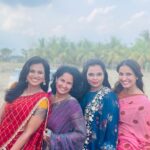 Ramya Pandian Instagram - Happy 93rd birthday Thaatha ♥️ Rt.Col. D.P.Chellaiah (a post to respect, reflect and reminisce). You are one of my greatest inspirations Thatha by virtue of your virtues like honesty and integrity, industriousness, a friend, philosopher and a sagacious counsellor,love for your kindred, having served our Nation in Indian army for 42 years is a testimony that your love for our country is second to none, ingenuous heart, ability to see the light at the end of dark tunnel are something which has captivated me ever since my childhood and still does. Above all you are a living example to tell us that minding one's own business is the harbinger to lead a peaceful life … You and your life are a benchmark which set the bar high for us and the coming generation Thatha.. The extent to which I stan and rever you is incalculable. Once again, Love you to the moon and back Thaatha. Thank you for everything what you were, is and will be. #loveyouthaatha Tirunelveli