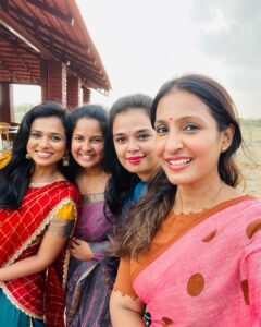 Ramya Pandian Instagram - Happy 93rd birthday Thaatha ♥️
Rt.Col. D.P.Chellaiah 

(a post to respect, reflect and reminisce). 

You are one of my greatest inspirations Thatha by virtue of your virtues like honesty and integrity, industriousness, a friend, philosopher and a sagacious counsellor,love for your kindred, having served our Nation in Indian army for 42 years is a testimony that your love for our country is second to none, ingenuous heart, ability to see the light at the end of dark tunnel are something which has captivated me ever since my childhood and still does. 
Above all you are a living example to tell us that minding one's own business is the harbinger to lead a peaceful life … You and your life are a benchmark which set the bar high for us and the coming generation Thatha.. The extent to which I stan and rever you is incalculable. 

Once again, Love you to the moon and back Thaatha. 
Thank you for everything what you were, is and will be.

#loveyouthaatha