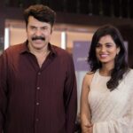 Ramya Pandian Instagram - #nanpakalnerathumayakkam after rave reviews releasing in Tamilnadu by @dreamwarriorpictures … please do watch in theatres for one of a kind movie experience 😍 Thanks for the love and support ♥️ @lijo_lebowski @mammoottykampany @mammootty @thenieswarcinematographer @tinu_pappachan #happyrepublicday