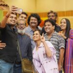 Ramya Pandian Instagram - #nanpakalnerathumayakkam after rave reviews releasing in Tamilnadu by @dreamwarriorpictures … please do watch in theatres for one of a kind movie experience 😍 Thanks for the love and support ♥️ @lijo_lebowski @mammoottykampany @mammootty @thenieswarcinematographer @tinu_pappachan #happyrepublicday
