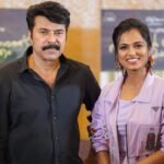 Ramya Pandian Instagram - #nanpakalnerathumayakkam after rave reviews releasing in Tamilnadu by @dreamwarriorpictures … please do watch in theatres for one of a kind movie experience 😍 Thanks for the love and support ♥️ @lijo_lebowski @mammoottykampany @mammootty @thenieswarcinematographer @tinu_pappachan #happyrepublicday
