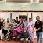 Ramya Pandian Instagram - #nanpakalnerathumayakkam after rave reviews releasing in Tamilnadu by @dreamwarriorpictures … please do watch in theatres for one of a kind movie experience 😍 Thanks for the love and support ♥️ @lijo_lebowski @mammoottykampany @mammootty @thenieswarcinematographer @tinu_pappachan #happyrepublicday