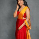 Ramya Subramanian Instagram - #JAILERAUDIOLAUNCH It can’t get better than this !!! 🙏🏻🙏🏻🙏🏻🙏🏻🙏🏻🙏🏻🙏🏻🙏🏻🙏🏻🙏🏻 Eternally grateful for being the host and I haven’t stopped smiling since this day !!!🥰😍☺️😀🤩🙈♥️ Andrum Indrum Endrum …. SUPERSTAR-Ian 🤩♥️💯👍🏻🔥! Jailer Audio Launch to you today evening @suntv 6pm IST . A spl mention one to @nandhithaadithya for being the saviour and my stylist on this one 🤗 Here goes my amazing team who made me look this ♥️🙏🏻😇 Outfit - @turquoisedesignstudio Jewels - @mspinkpantherjewel 💄💇🏻‍♀️- @kabooki_mua 📸- @ojascreativephotography