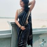 Ramya Subramanian Instagram - ✨🎂✨ Thank you for all the wishes and love you’ve sent my way. I’m SO grateful !!🥰❤️ PS- I did a spiritual retreat for my birthday and it couldn’t have gotten better ☺️….more coming up on that !♥️😇 But for now, Thank you so much for making my day special with all the love and blessings. I love you for how much you value me and my heart feels full . ♥️♥️♥️♥️♥️ 🥻- @tamarachennai