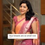 Ramya Subramanian Instagram - I worked too hard too long to get my body and mind feel healthy and happy … And I love my body exactly how it is . Stop Commenting on People’s body both Online and Offline 🙏🏻. Who is part of my community ♥️♥️♥️♥️🤗!?!