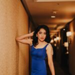 Ramya Subramanian Instagram - Moments unplanned where you feel a little lost and lot found too ☺️♥️🥳😇🫶🏻 #HeartsOfHarris4.0 Make up : @alysarhaai_mua Hair : @glowbyravniythaa.k Outfit Styling & Designer : @visha.devan @vishadevaninternational