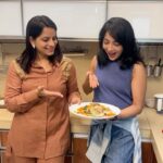 Ramya Subramanian Instagram - Swipe left to see the things I did last week to look less serious and smile more ..🤍😇☺️ #MondayMorningMood