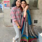 Ramya Subramanian Instagram - Swipe left to see the things I did last week to look less serious and smile more ..🤍😇☺️ #MondayMorningMood