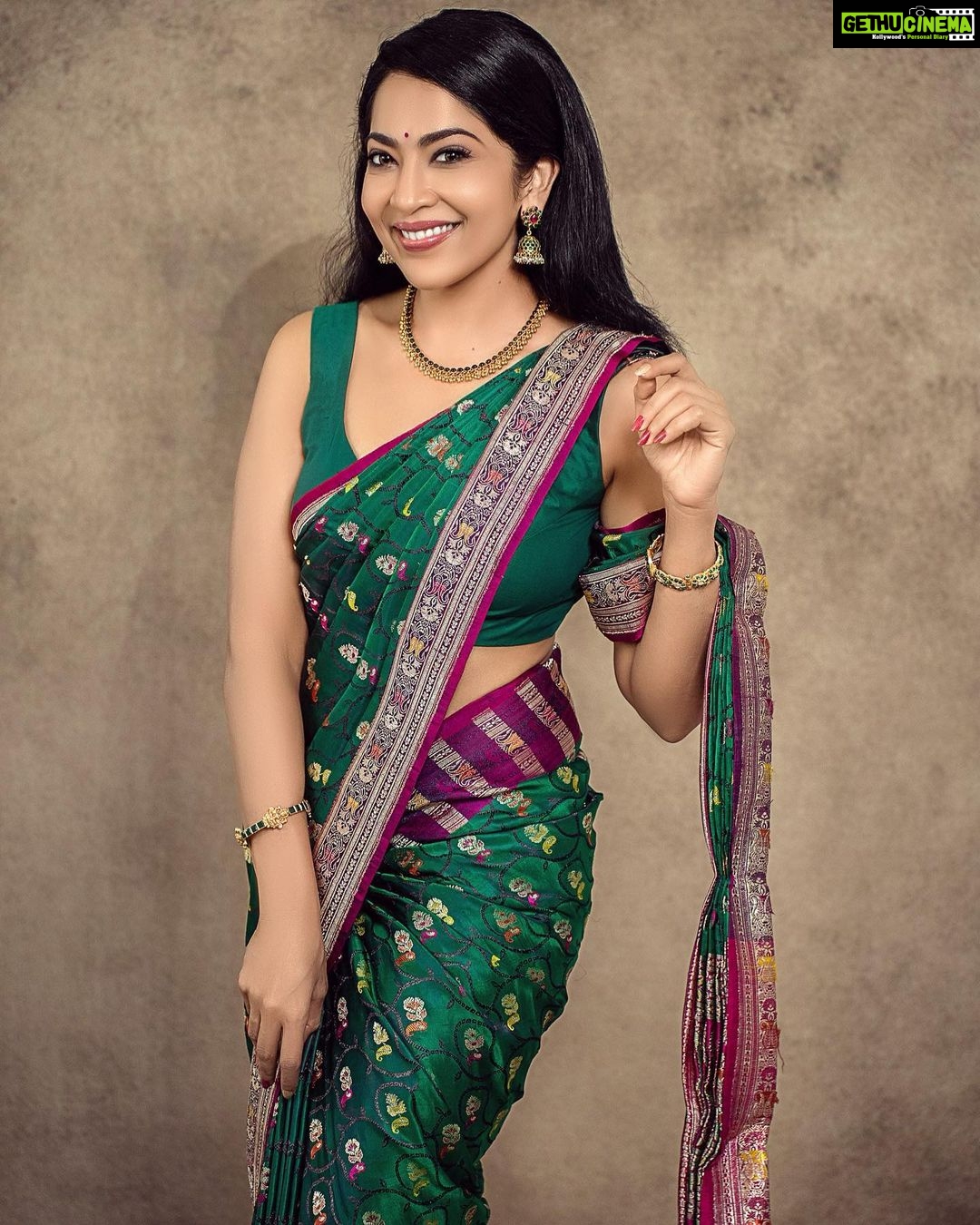 Ramya Subramanian Instagram - 💃🏻
