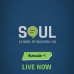 Rana Daggubati Instagram – Let’s do some Unlearning together. 
Episode 1 of SOUL- School of Unlearning is ready for you. 

Watch it now on the SOUTHBAY YouTube Channel and listen to us on Spotify.

#SOUL #SchoolOfUnlearning #Podcast #UnlearnToRelearn #KishoreBiyani #RanaDaggubati #SouthBay #SpiritMedia #HarshLal #TheSouledStore #AaditPalicha #Zepto #Zeptonow #Entrepreneurship # #InspiringEntrepreneurs #EntrepreneurialJourney