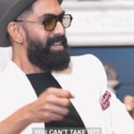 Rana Daggubati Instagram - @ranadugubatti for the date announcement of #siima2023 in Dubai as NEXA Joins SIIMA as the Title Sponsor and A23 Joins as Weekend Title Sponsor. SIIMA is the Biggest Awards Show in South India organising its 11th Edition in Dubai on 15th and 16th September in DUBAI. #NEXASIIMA #A23SIIMAWeekend #SIIMA2023 #siimaindubai #truckersuae @truckersuae #A23Rummy