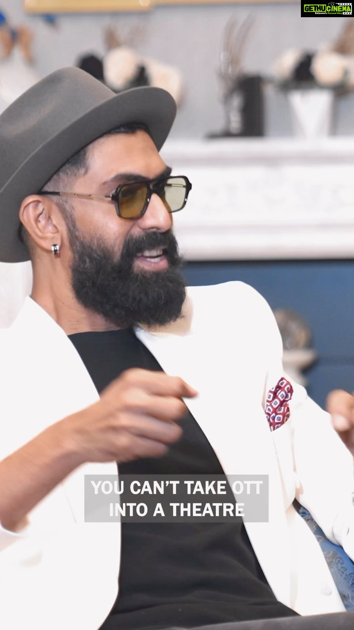 Rana Daggubati Instagram - @ranadugubatti for the date announcement of #siima2023 in Dubai as NEXA Joins SIIMA as the Title Sponsor and A23 Joins as Weekend Title Sponsor. SIIMA is the Biggest Awards Show in South India organising its 11th Edition in Dubai on 15th and 16th September in DUBAI. #NEXASIIMA #A23SIIMAWeekend #SIIMA2023 #siimaindubai #truckersuae @truckersuae #A23Rummy