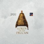 Rana Daggubati Instagram - Witness the untold stories of the great South Indian plateau with Lords of the Deccan. Sony LIV & Spirit Media join forces to present "Lords of the Deccan," an epic historical series based on the bestseller by Anirudh Kanisetti. #LordsOfTheDeccan