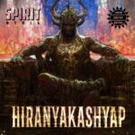 Rana Daggubati Instagram - THE DEMON KING HAS ARRIVED.📽 WATCH HIM COME TO LIFE IN OUR NEXT PROJECT.🌟 #HiranyakashyapMovie Follow us to Stay tuned as we unravel the WORLD of #Hiranyakashyap #ConceptTeaser #HiranyaKashyap #RanaDagubatti #Trivikram #AmarChithraKatha #SDCC #SpiritMedia #ComicConInternational