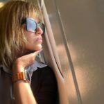 Ranjini Haridas Instagram - Current mode !!!😑 #eurotrip #return #alldaytravel #runaway #ranjiniharidas