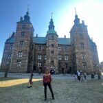 Ranjini Haridas Instagram – Rosenborg Palace ,Copenhagen.

#rosenborg #palace #denmark #eurotrip #history #justtravellerthings Rosenborg Palace, Copenhagen, Denmark