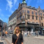 Ranjini Haridas Instagram – Copenhagen,Denmark .❤️

#europediaries #denmark #copenhagen #worldtraveller