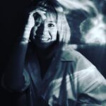 Ranjini Haridas Instagram - Black and white photography! @shanishaki #proffesional #photography #blackandwhite #ranjiniraghavan