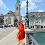 Ranjini Haridas Instagram - A walk through the Alstadt - Zurich,Switzerland @tijomaliakal #oldtown #alstadt #zurich #switzerland #medieval #architechture #ranjiniharidas Altstadt (Zürich)