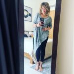 Ranjini Haridas Instagram - Notice anything different ? #timeforchange #whatsnew #dubaidiaries