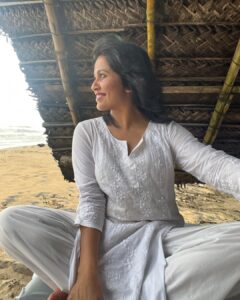 Ranjini Haridas Instagram - Happy Independence Day people . ❤️