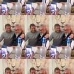 Ranjini Haridas Instagram - @angusjoedavid Well..that was madness !!!😂😂😂 Here is a bit of how your birthday celebrations went in Dubai on day 1..just in case you don’t remember !!!😬 @sharathpulimood @josephdominic39 @nivinraj4 @priyankarose_ @savvymenon @ranjith_me @suji83 @vallisgardens @amarasmummy @abhibasskoffee #birthdayboy #dubaidiaries #madness #friends #weekendvibes #suchfun #partytime #❤️